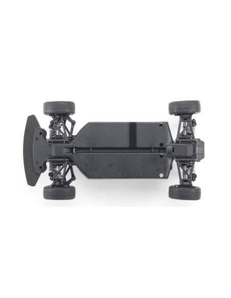 Kyosho Mrecedes AMG GT3 2020 Fazer MK2 + Radiocommande