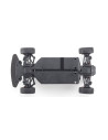 Kyosho Mrecedes AMG GT3 2020 Fazer MK2 + Radiocommande