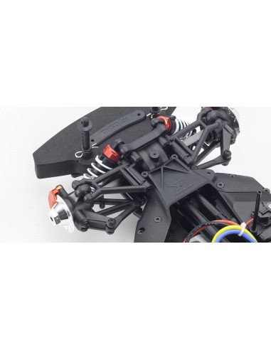 Kyosho Mrecedes AMG GT3 2020 Fazer MK2 + Radiocommande