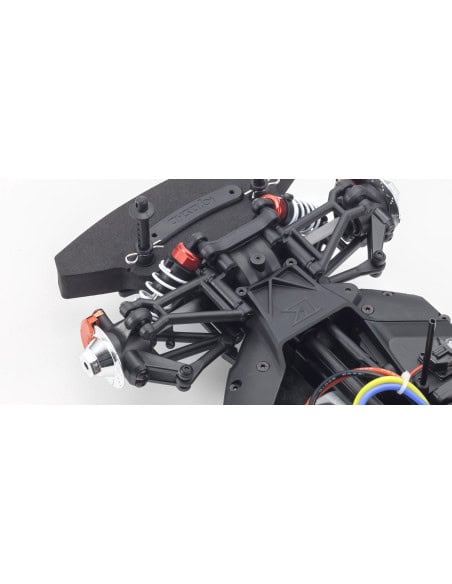 Kyosho Mrecedes AMG GT3 2020 Fazer MK2 + Radiocommande