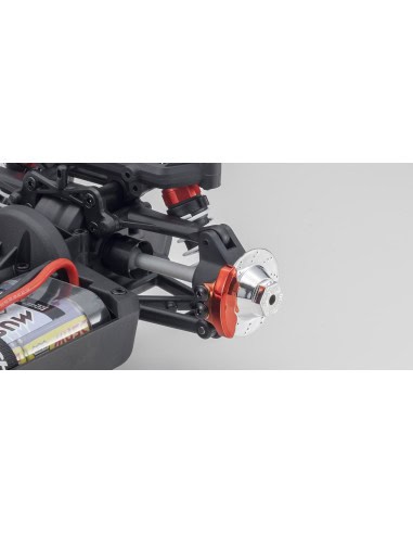 Kyosho Mrecedes AMG GT3 2020 Fazer MK2 + Radiocommande