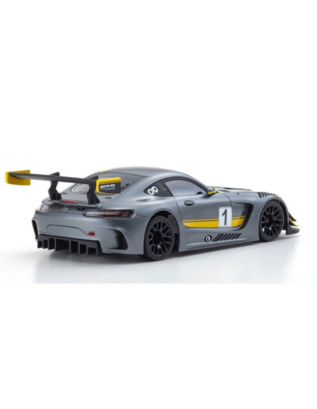 Kyosho Mini-Z Mercedes AMG GT3 RWD + Radio