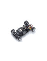 Kyosho Mini-Z Mercedes AMG GT3 RWD + Radio