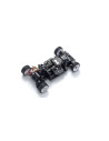 Kyosho Mini-Z Mercedes AMG GT3 RWD + Radio