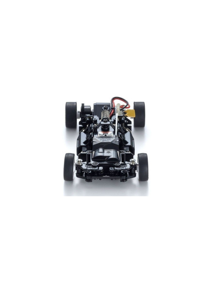Kyosho Mini-Z Mercedes AMG GT3 RWD + Radio