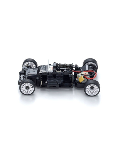 Kyosho Mini-Z Mercedes AMG GT3 RWD + Radio