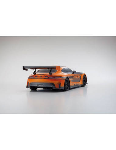 Kyosho Mercedes AMG GT3 2020 Thermique 1/10eme + radiocommande