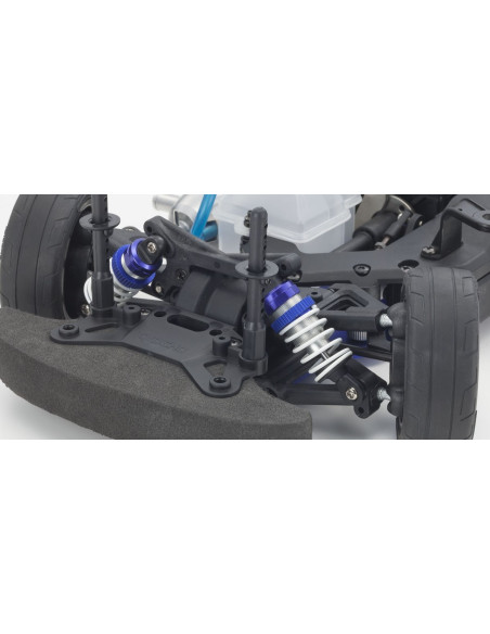 Kyosho Mercedes AMG GT3 2020 Thermique 1/10eme + radiocommande