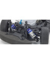Kyosho Mercedes AMG GT3 2020 Thermique 1/10eme + radiocommande