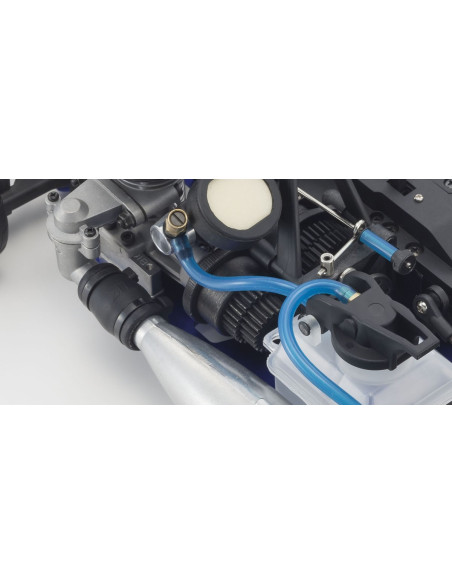 Kyosho Mercedes AMG GT3 2020 Thermique 1/10eme + radiocommande