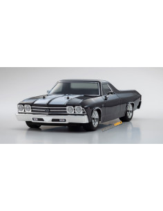Kyosho El Camino SS 396 Chevy 1/10 eme