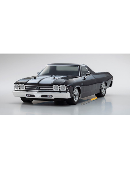Kyosho El Camino SS 396 Chevy 1/10 eme