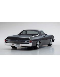 Kyosho El Camino SS 396 Chevy 1/10 eme 2