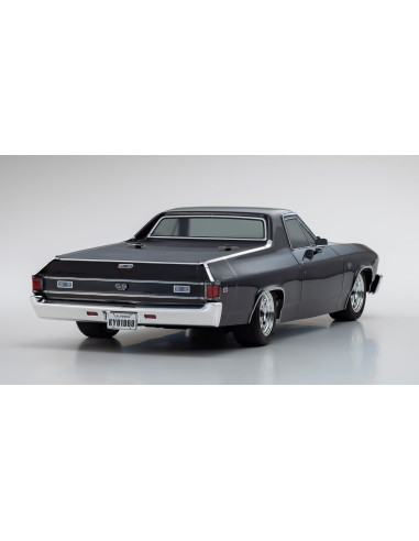 Kyosho El Camino SS 396 Chevy 1/10 eme