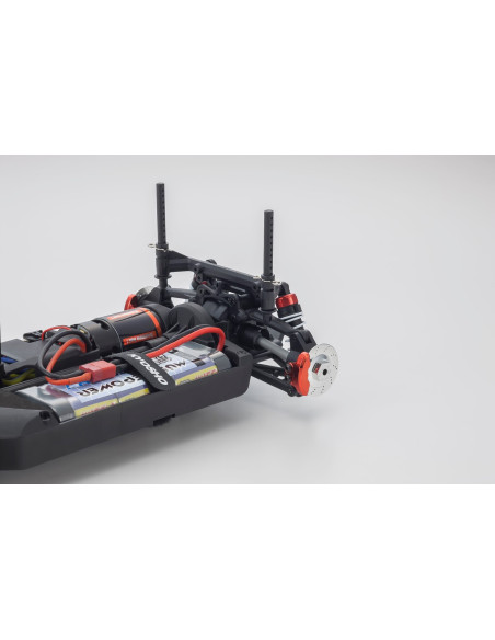 Kyosho El Camino SS 396 Chevy 1/10 eme