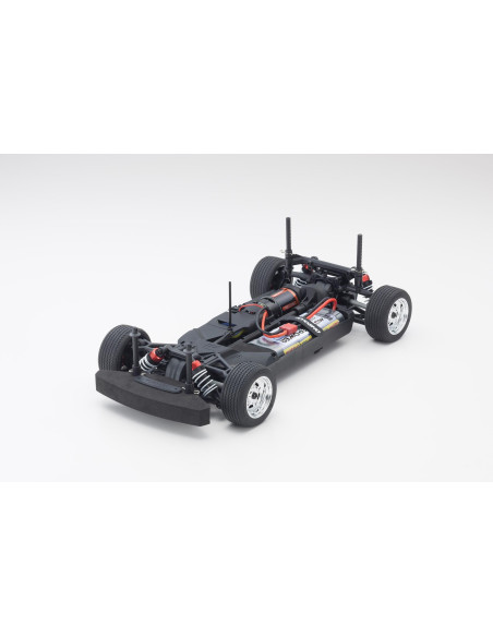 Kyosho El Camino SS 396 Chevy 1/10 eme