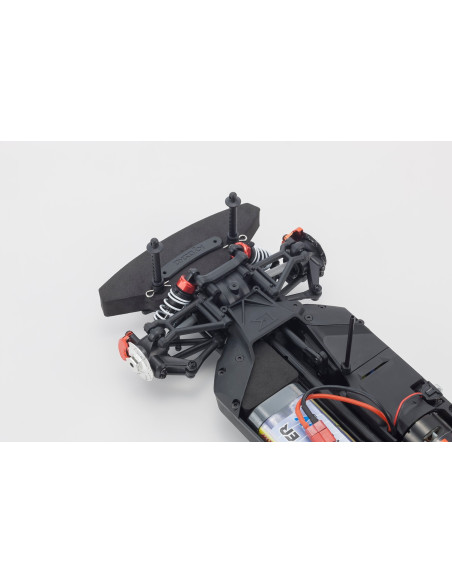 Kyosho El Camino SS 396 Chevy 1/10 eme