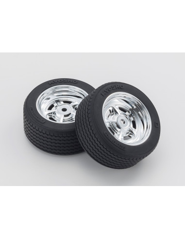 Kyosho El Camino SS 396 Chevy 1/10 eme