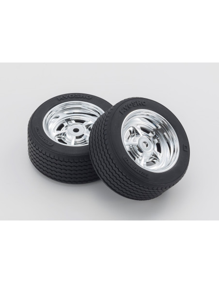 Kyosho El Camino SS 396 Chevy 1/10 eme