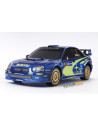Tamiya Subaru Impreza Mexico 04 TT01E