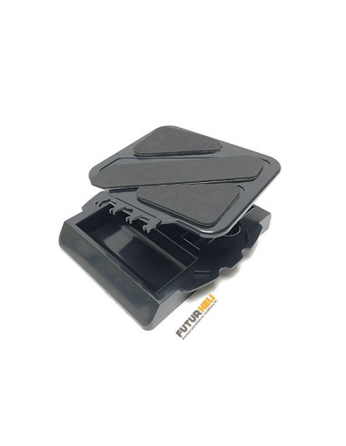 Stand de maintenance Rotatif AMR Noir