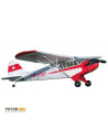 FMS J3 V3 (ev 1400 mm )PNP + flotteurs FMS106F