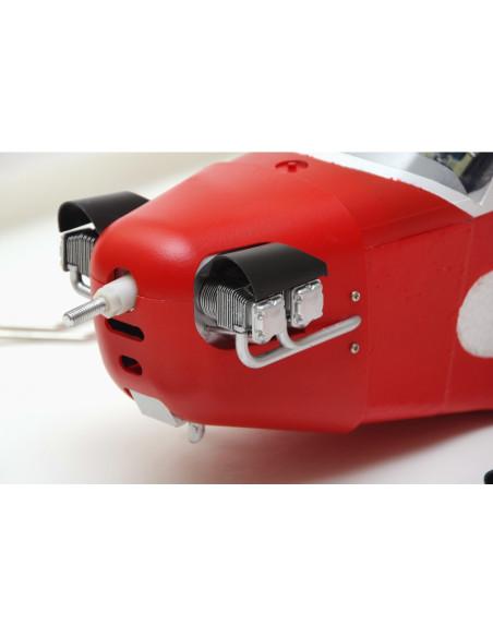 FMS J3 V3 (ev 1400 mm )PNP + flotteurs FMS106F