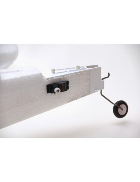 FMS J3 V3 (ev 1400 mm )PNP + flotteurs FMS106F