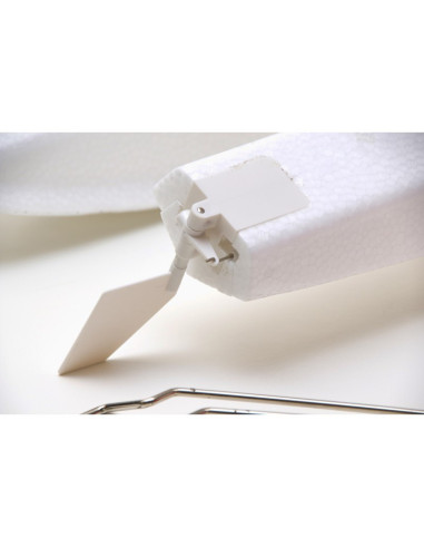 FMS J3 V3 (ev 1400 mm )PNP + flotteurs FMS106F