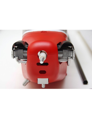 FMS J3 V3 (ev 1400 mm )PNP + flotteurs FMS106F