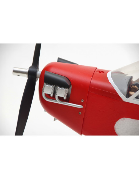 FMS J3 V3 (ev 1400 mm )PNP + flotteurs FMS106F