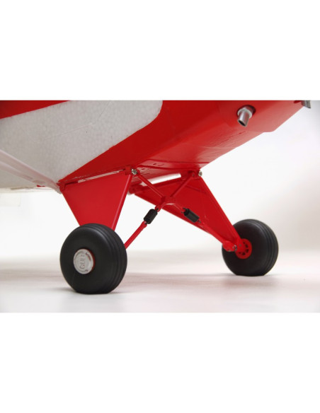 FMS J3 V3 (ev 1400 mm )PNP + flotteurs FMS106F