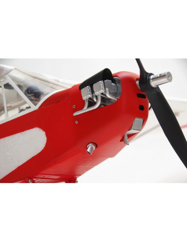 FMS J3 V3 (ev 1400 mm )PNP + flotteurs FMS106F