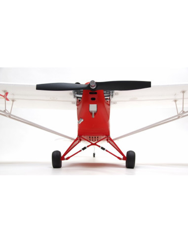 FMS J3 V3 (ev 1400 mm )PNP + flotteurs FMS106F