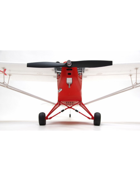 FMS J3 V3 (ev 1400 mm )PNP + flotteurs FMS106F