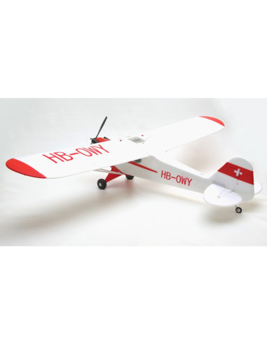 FMS J3 V3 (ev 1400 mm )PNP + flotteurs FMS106F