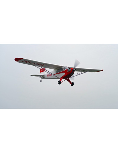 FMS J3 V3 (ev 1400 mm )PNP + flotteurs FMS106F