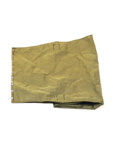 Rochobby Capote de toit 1/6 1941 MB