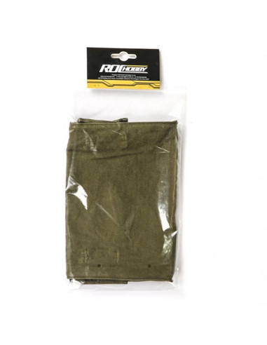 Rochobby Capote de toit 1/6 1941 MB