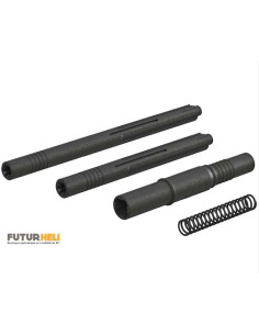 Arrma Arbre de transmission central  4x4 composite AR310884