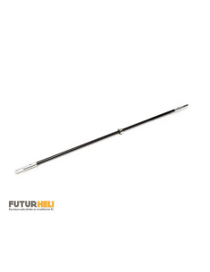 BLH3425AL arbre transmission AC Alu- Blade 180CFX