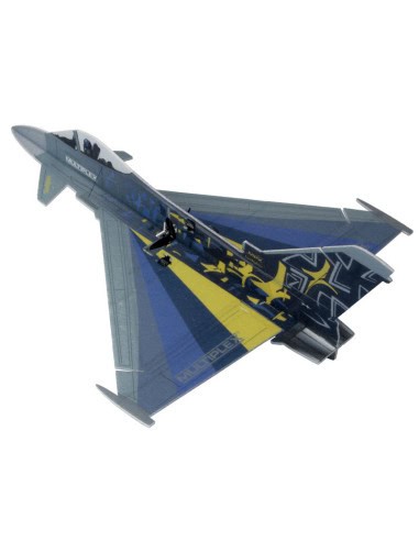 Multiplex J-10 Indoor env 640mm Kit