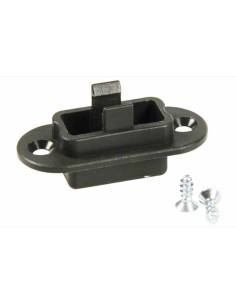 Multiplex support prise M6 (x5) 725110