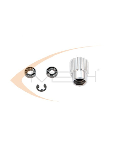 MSH51096 Pignon 14 dents