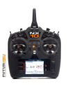 Spektrum NX10 radio 10 voies (sans récepteur)