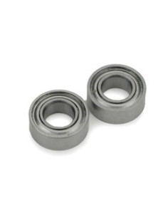 EFLH1215 roulements 4x8x3mm  BX2/3/SR / E-flite