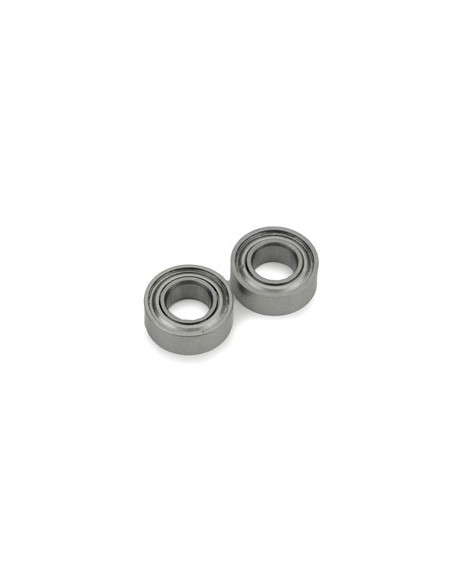 EFLH1215 roulements 4x8x3mm  BX2/3/SR / E-flite