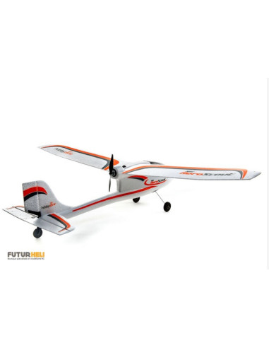 Mini AeroScout RTF complet Hobbyzone HBZ5700