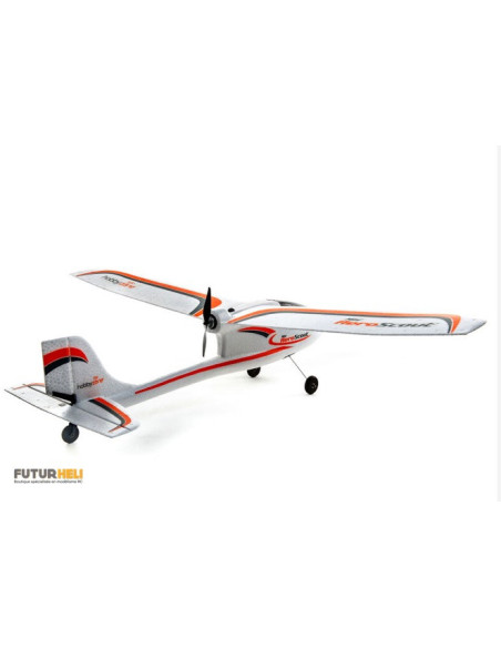 Mini AeroScout RTF complet Hobbyzone HBZ5700