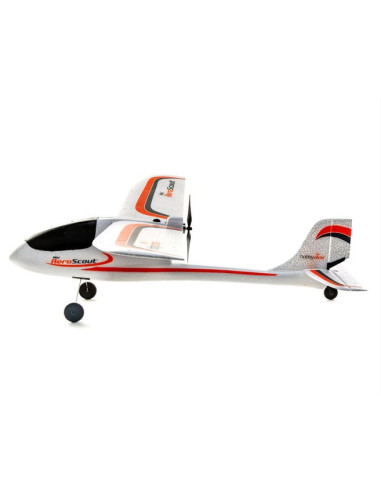 Mini AeroScout RTF complet Hobbyzone HBZ5700